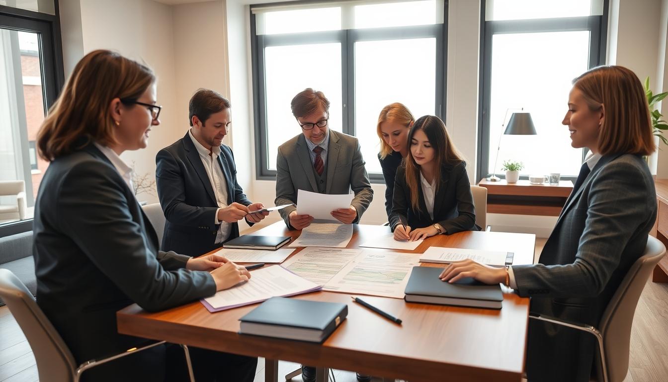 Closing support and documentation